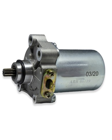 Motor Arranque Universal ARB