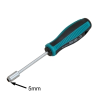Screwdriver CH5 (5mm) for thin clamps