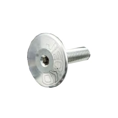 Tornillo ERGAL Utrafino para Asientos Jecko M8, MONDOKART