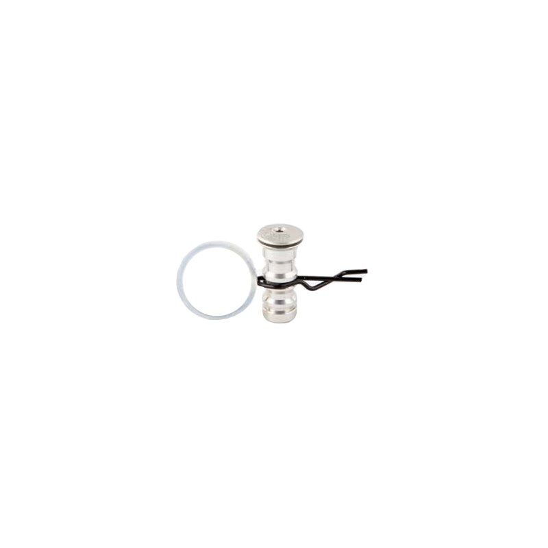 Kit Soporte Manguera Agua Asiento Jecko, MONDOKART, kart, go