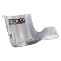 Seat JECKO Standard Silver