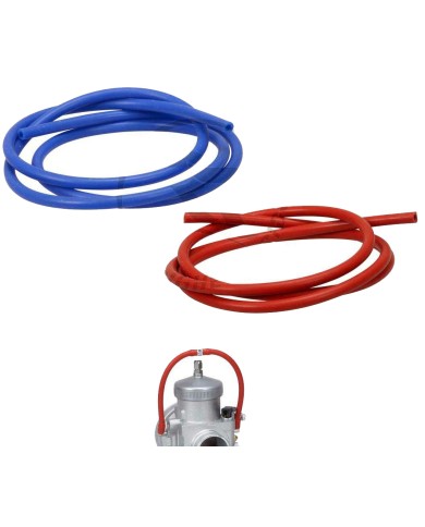 Durit Carburateur COLORE' (3x6mm) - 1000mm