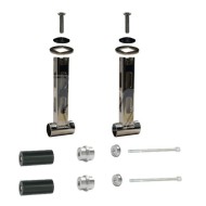 Gummirolle Flexible Heckstoßstange Rotax DD2 Evo