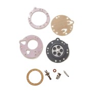 Kit revisione (con spillo) carburatore WTP 60, MONDOKART, kart