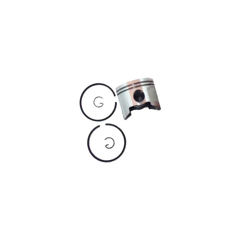 Piston D.47 Comer W60 S60 K60, mondokart, kart, kart store