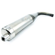 Exhaust KWE60 Comer, mondokart, kart, kart store, karting, kart