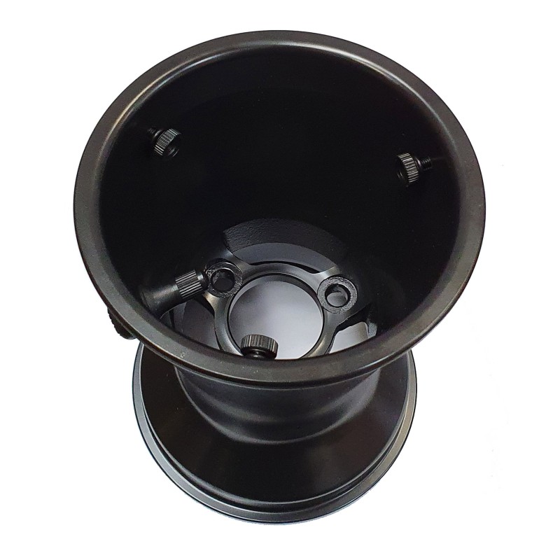 Aluminium Rims Wheels Set Rain 130-180 "RACES" (standard