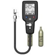 Alfano Tyrecontrol AIR - Manometro con possibilità di