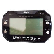 AIM MyChron 5 2T - GPS Lap Timer 2 Temperaturas - Con Sonda