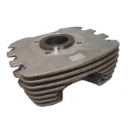 Cilindro completo TM 60cc Mini -2-, MONDOKART, kart, go kart