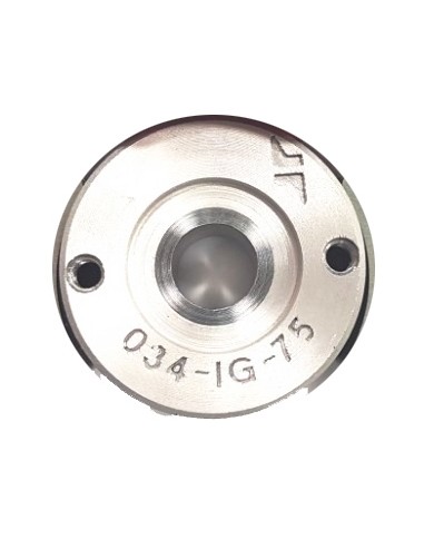 Rotor Selettra Mini 60cc (2020 - 2022) 034-IG-75