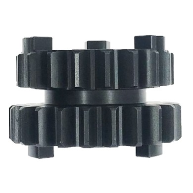 Ingranaggio 3/4^ A.P. Z 18/22 primario TM KZ R1, MONDOKART
