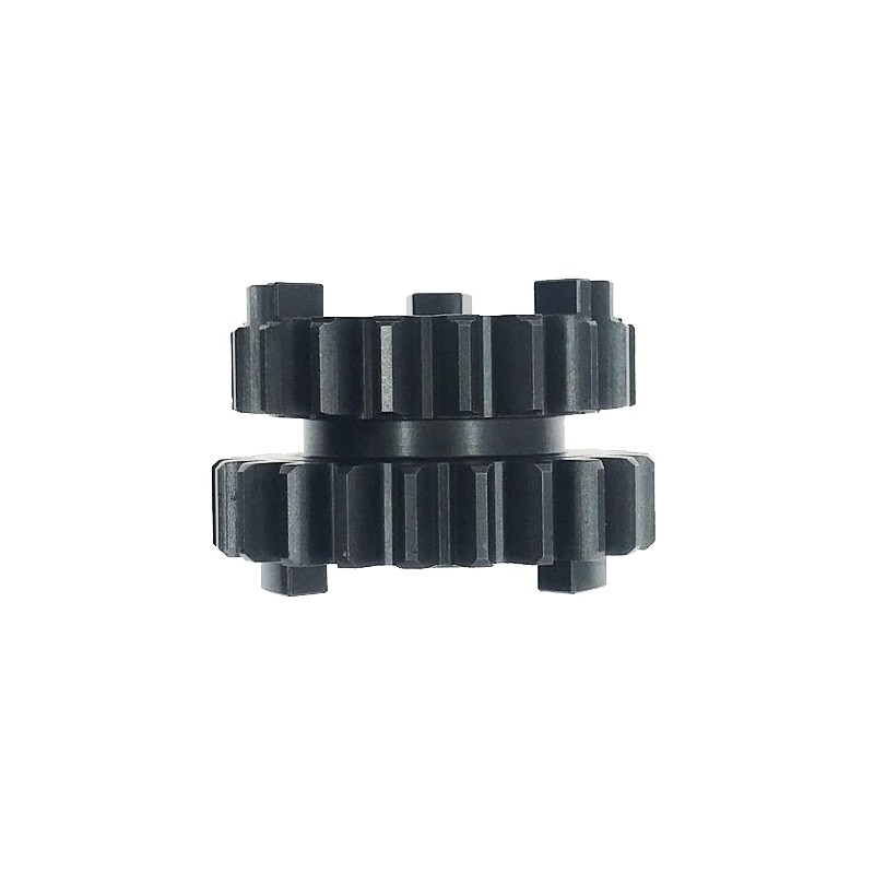 Boîte de vitesses 3/4 ^ Z AP 18/22 primaire TM KZ R1