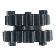 Boîte de vitesses 3/4 ^ Z AP 18/22 primaire TM KZ R1