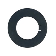 Thrust Washer 17 x 30 x 0,5 secondary shaft TM KZ R1