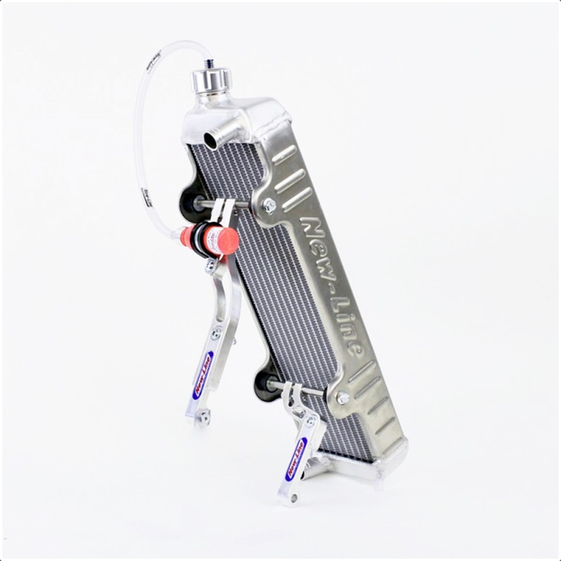 Radiateur New-Line OK LIGHT MAX 2, MONDOKART, kart, go kart