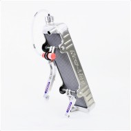 Radiateur New-Line OK LIGHT MAX 2, MONDOKART, kart, go kart