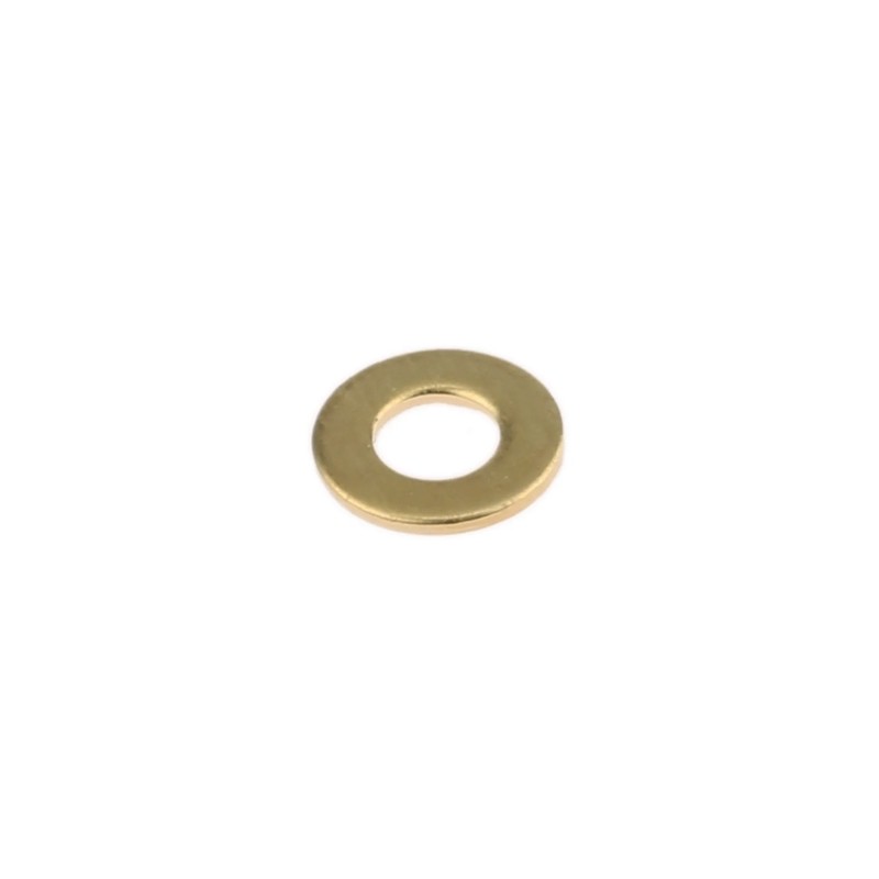 Brass Washer 6,3x13,5x3 Top-Kart, mondokart, kart, kart store
