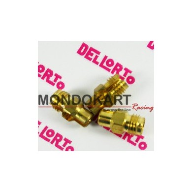 Nipplo valvola gas VHSH 30, MONDOKART, kart, go kart, karting
