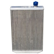 Radiator AF TWENTY-1 - LARGE - mit Abstützungen COLOR