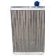 Radiator AF TWENTY-1 - LARGE - with Anodized Colore Supports