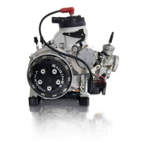 Modena KK2 - Complete Engine