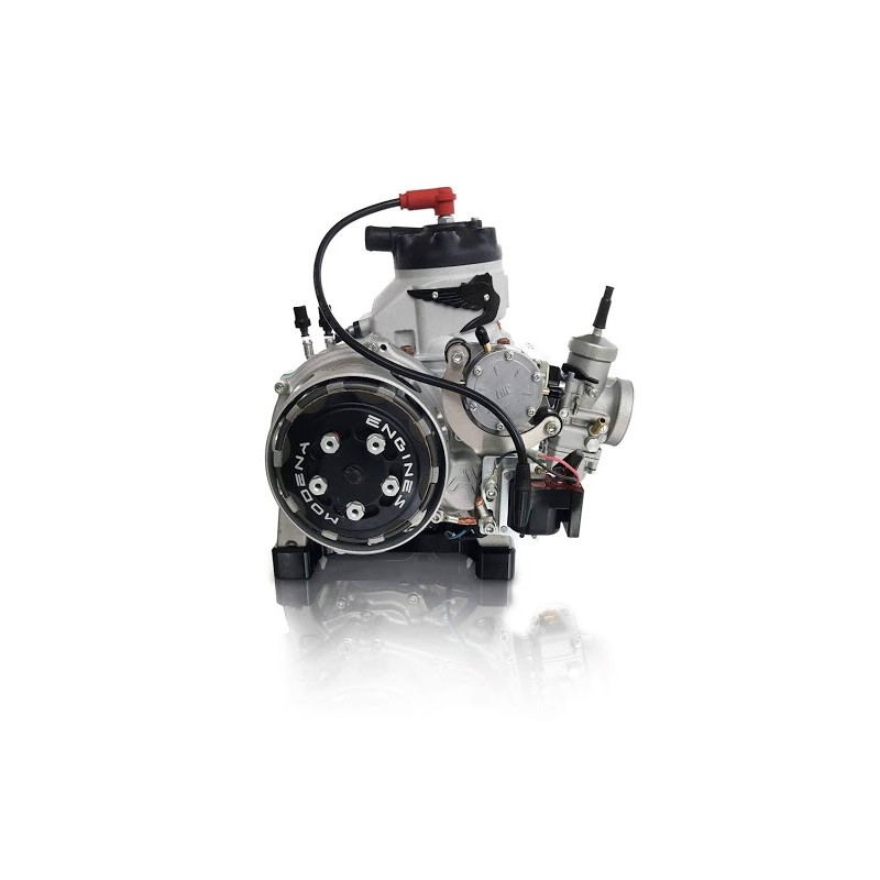 Modena KK2 - Complete Engine, mondokart, kart, kart store