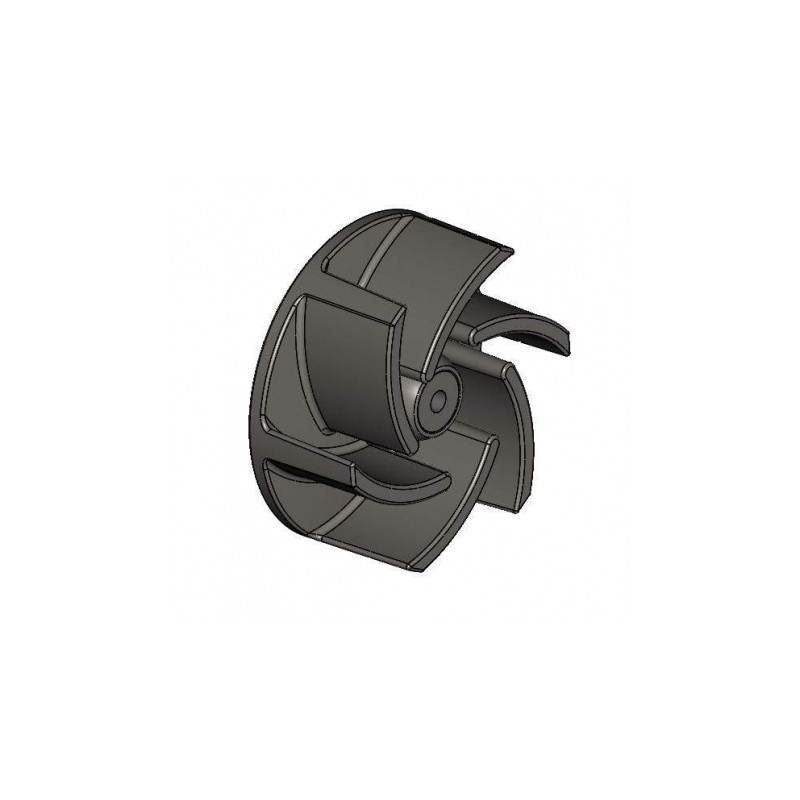 Impeller Fan Water Pump Elto, mondokart, kart, kart store