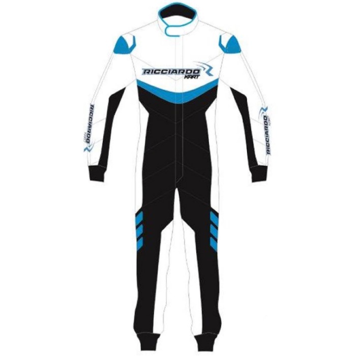 Mono Ricciardo NUEVO!!, MONDOKART, kart, go kart, karting