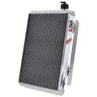 Radiateur EM TECH EM-02 SUPERIOR Complete, MONDOKART, kart, go