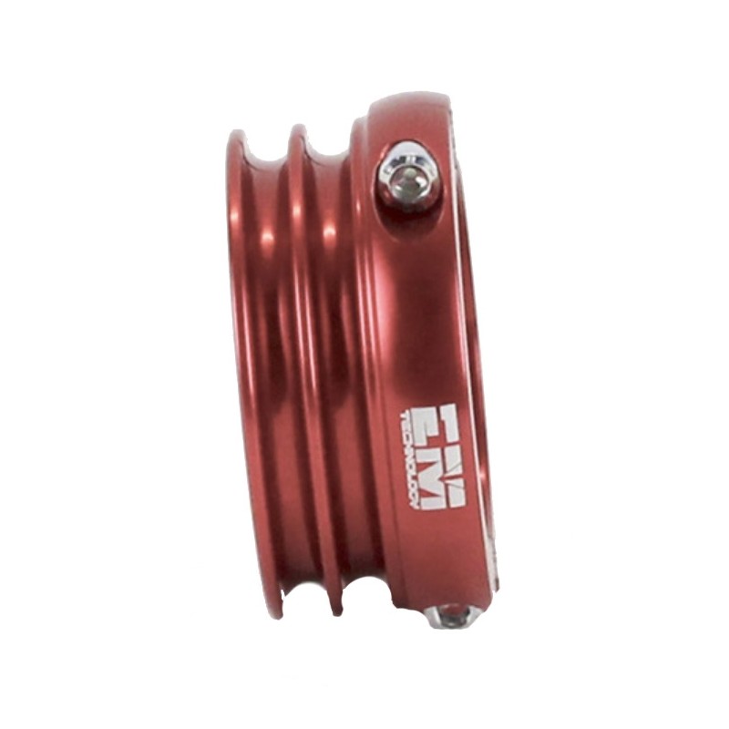 Polea D55 Bomba Agua EM TECH - Oring, MONDOKART, kart, go kart