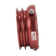 Polea D55 Bomba Agua EM TECH - Oring, MONDOKART, kart, go kart