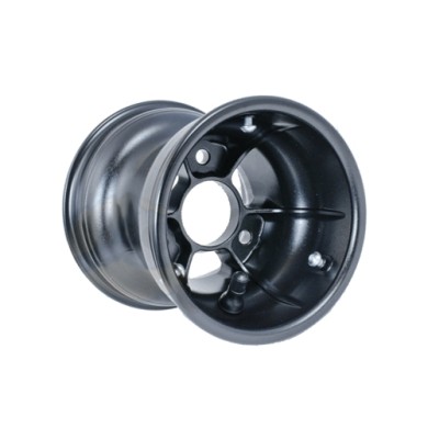 Front Rim CRG H132 Magnesium + screws, mondokart, kart, kart