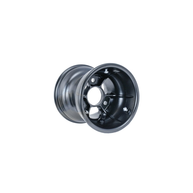Front Rim CRG H132 Magnesium + screws, mondokart, kart, kart