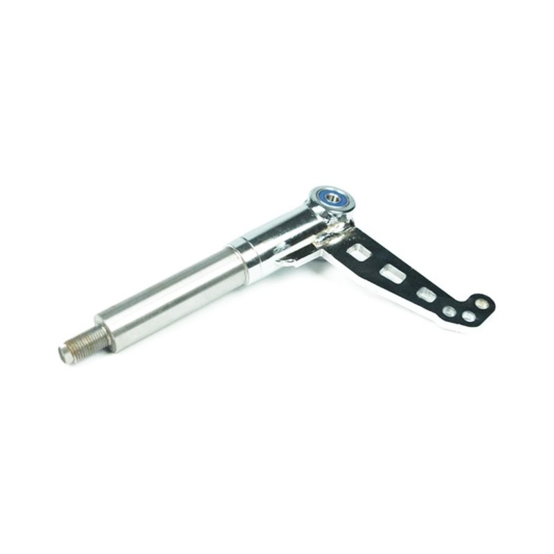 Fusèe Original Top-Kart Twister KZ 25mm - Vis 8mm, MONDOKART