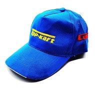 Baseballmütze Top-Kart, MONDOKART, kart, go kart, karting, kart