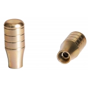 Knob for gear lever Intrepid Titan / Gold, mondokart, kart