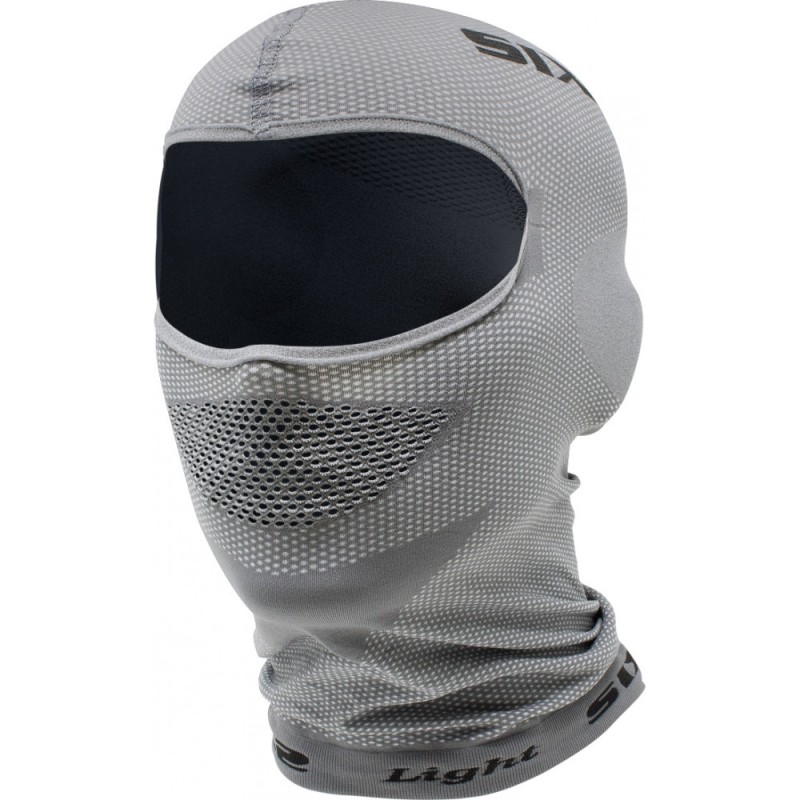 Balaclava LIGHT SIX2, mondokart, kart, kart store, karting