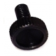 Safety screw for wheel rims M5 (oring excluded), mondokart