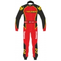Driver Suit Maranello, mondokart, kart, kart store, karting