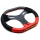 Steering Wheel 360mm Maranello Kart, mondokart, kart, kart
