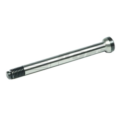 Screw Stub Axle M8X91mm Countersunk Top-Kart, mondokart, kart