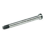 Screw Stub Axle M8X91mm Countersunk Top-Kart, mondokart, kart