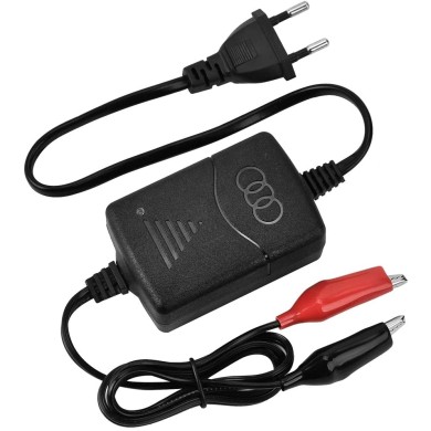 Carica batteria 12v universale (piombo), MONDOKART, kart, go