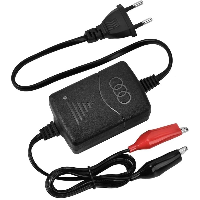 Carica batteria 12v universale (piombo), MONDOKART, kart, go