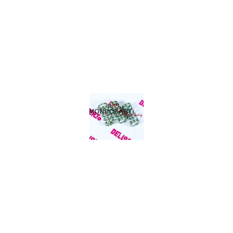Molla vite regolazione minimo VHSH 30, MONDOKART, kart, go