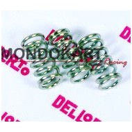 Molla vite regolazione minimo VHSH 30, MONDOKART, kart, go
