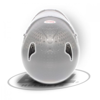Lufteinlass-Seitenabzugssatz BELL Clear, MONDOKART, kart, go