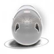 Air Intake Side Extractors Kit BELL Clear, mondokart, kart