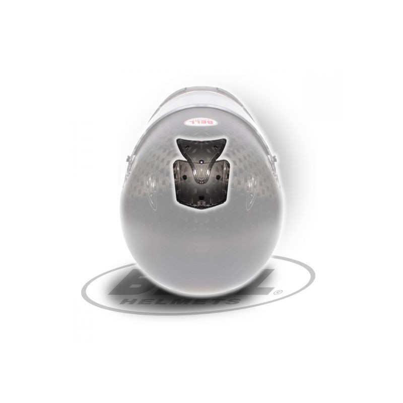 Kit Extractores Centrales Entrada Aire BELL Clear, MONDOKART